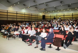 Türkiye’de her yıl 100 bin  kişi yaşamını yitiriyor