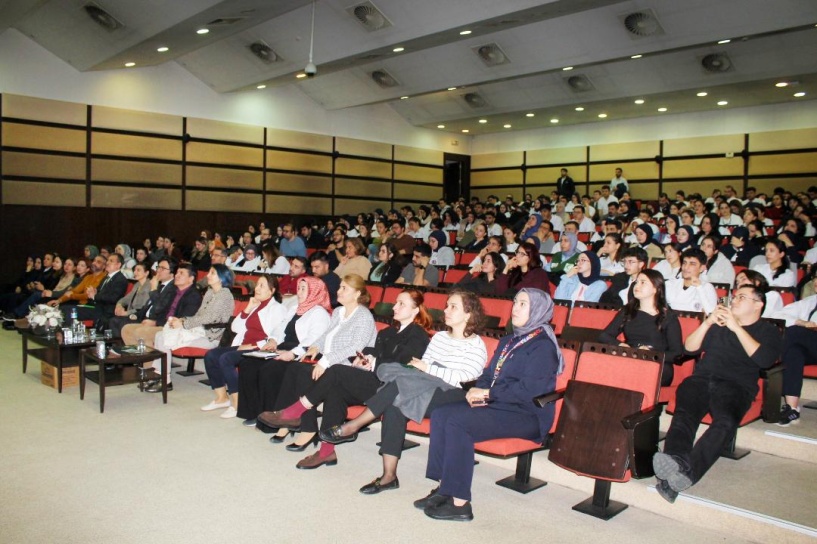 Türkiye’de her yıl 100 bin  kişi yaşamını yitiriyor