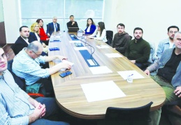 Problem çözen, proje üreten ve sahada  yetişen mühendisler yetiştirilmeli