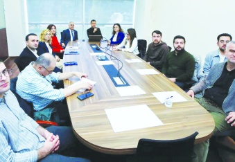 Problem çözen, proje üreten ve sahada  yetişen mühendisler yetiştirilmeli