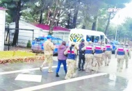 Bir milyar 356 milyon dolandırdılar