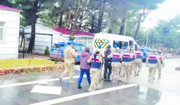 Bir milyar 356 milyon dolandırdılar