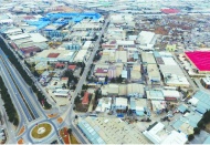 Her türlü ekonomik sıkıntıya rağmen  çarklar dönmeye devam ediyor