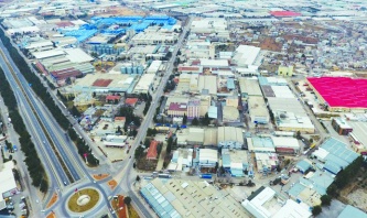 Her türlü ekonomik sıkıntıya rağmen  çarklar dönmeye devam ediyor