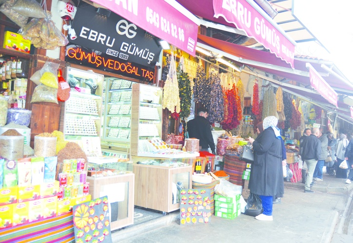 Denetimlerin sürekliliği ve şeffaflığı  bu dönemde ayrı bir önem taşıyor