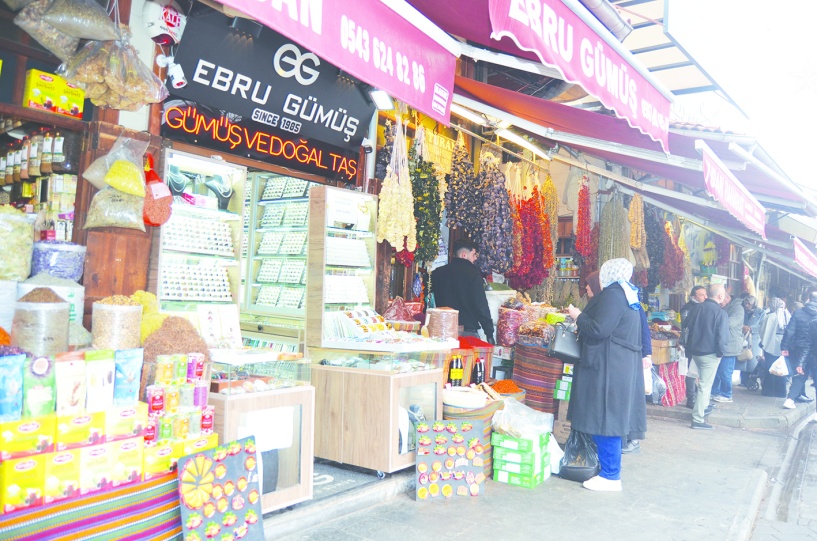 Denetimlerin sürekliliği ve şeffaflığı  bu dönemde ayrı bir önem taşıyor