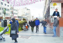 Açlığın ve yoksulluğun gün geçtikçe  arttığı ülkemizde geçim zorlaşıyor