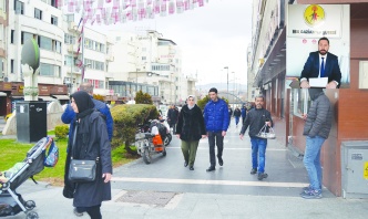 Açlığın ve yoksulluğun gün geçtikçe  arttığı ülkemizde geçim zorlaşıyor