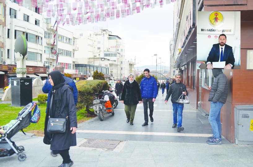 Açlığın ve yoksulluğun gün geçtikçe  arttığı ülkemizde geçim zorlaşıyor