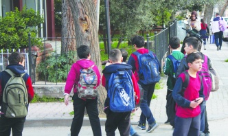 Eğitim, hiçbir siyasi görüş ve dini ajandanın aracı haline getirilemez