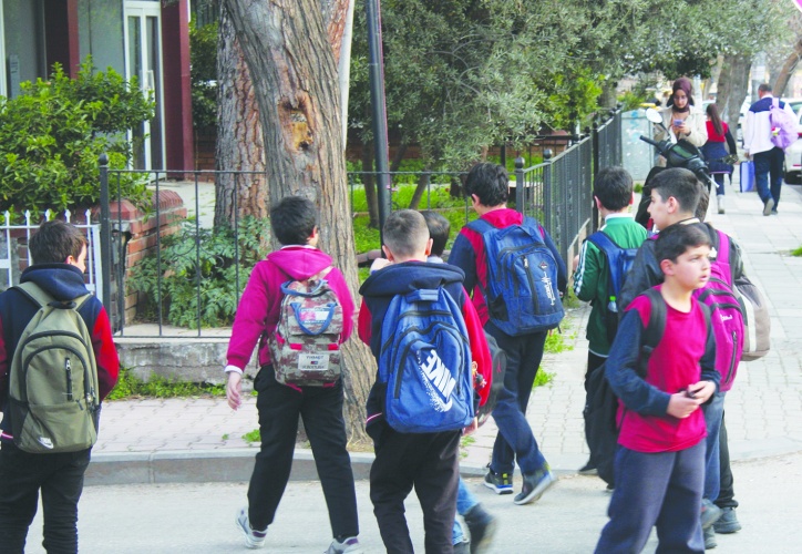Eğitim, hiçbir siyasi görüş ve dini ajandanın aracı haline getirilemez
