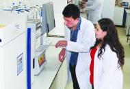 Mühendislik Fakültesi’nde dijital başvuru sistemi hayata geçirildi