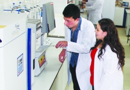 Mühendislik Fakültesi’nde dijital başvuru sistemi hayata geçirildi