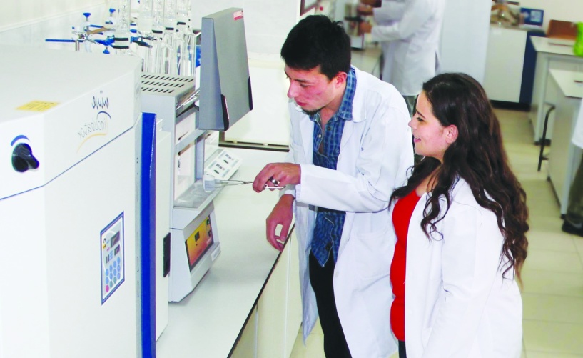 Mühendislik Fakültesi’nde dijital başvuru sistemi hayata geçirildi