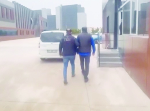 ’Sahte engelli raporu’ operasyonunda 40 gözaltı