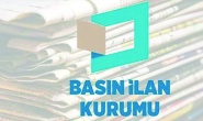 Basın çalışanlarına verilen borç 18 bin liraya yükseltildi
