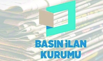 Basın çalışanlarına verilen borç 18 bin liraya yükseltildi