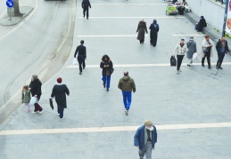 6,5 milyon genç sokakta işsiz dolaşıyor