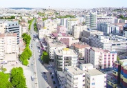 İlk el konut satışları yüzde 6,3, ikinci  el konut satışları yüzde 4,7 geriledi