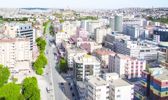 İlk el konut satışları yüzde 6,3, ikinci  el konut satışları yüzde 4,7 geriledi