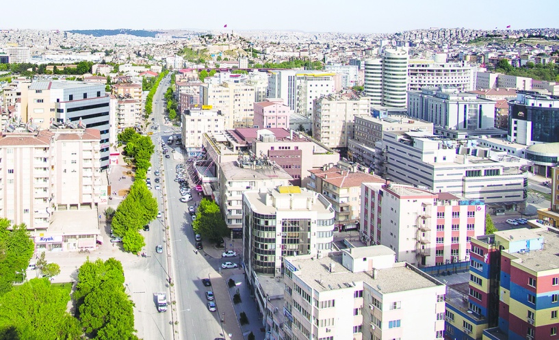 İlk el konut satışları yüzde 6,3, ikinci  el konut satışları yüzde 4,7 geriledi