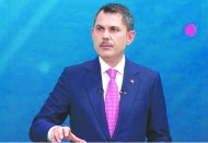 Kurum, temel atma ve hak  belirleme törenine katılacak