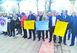 Ruhsal engelliliğe dayalı ayrımcılık devlet politikası haline getirildi