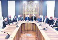 Promosyon süreci şeffaf  ve adil yürütülmeli