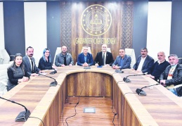 Promosyon süreci şeffaf  ve adil yürütülmeli