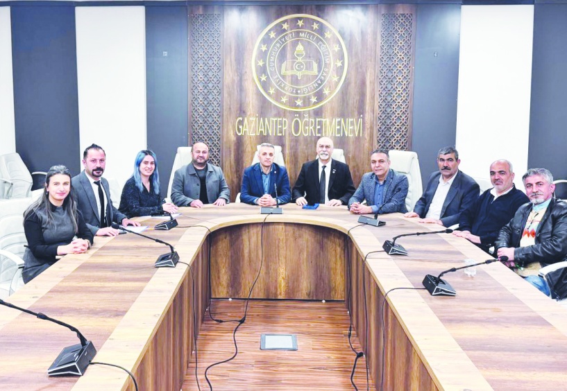 Promosyon süreci şeffaf  ve adil yürütülmeli