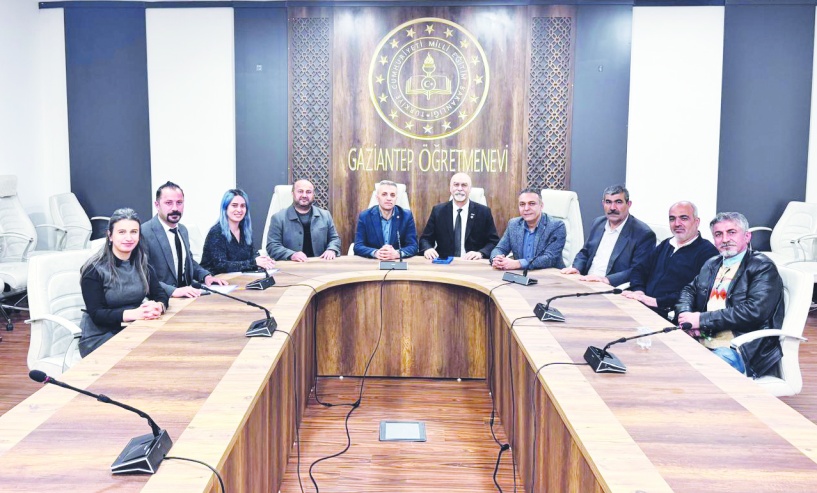 Promosyon süreci şeffaf  ve adil yürütülmeli