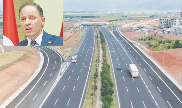 “Bu özelleştirme, vatandaşın  cebini delme planıdır!"