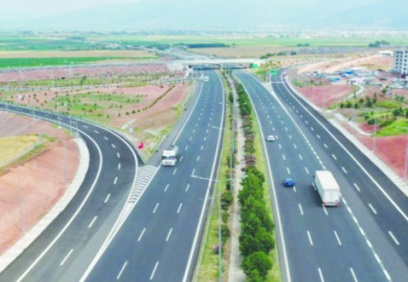 Adana-Gaziantep otoyolunu özelleştirmek, üreticiye, vatandaşa ve milli ekonomiye ihanettir
