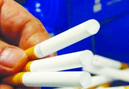 Yaprak sigara kağıdı üretimi ve ticaretine ilişkin usul ve esaslar yeniden düzenlendi