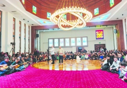 Hızır ayı, toplumsal vicdanın  diri tutulduğu bir dönem