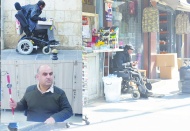 Sosyal adalet ancak hiçbir bireyin geride  bırakılmadığı bir anlayışla mümkün olur