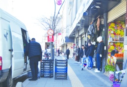 Antep’te yaşayan her 7 kişiden biri Suriyeli