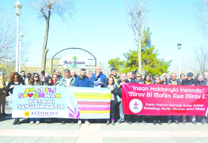 Türkiye’de 18 dil yok oldu  veya yok olma tehlikesi altında