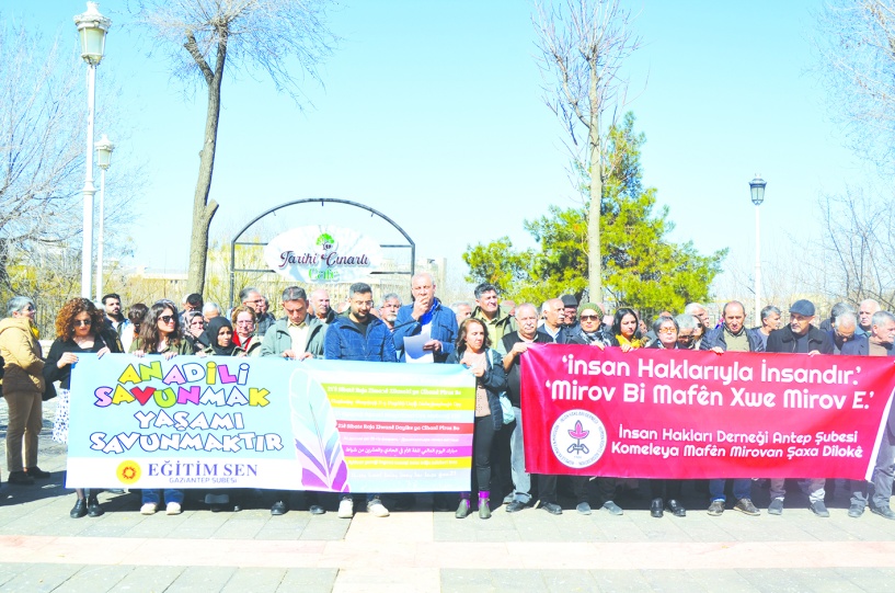 Türkiye’de 18 dil yok oldu  veya yok olma tehlikesi altında