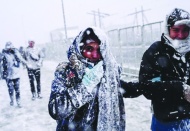 Türkiye’nin yarısında kar yağışı bekleniyor