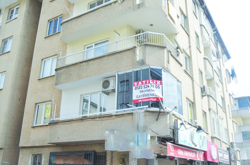 Vatandaş, ikinci el konuta yöneldi