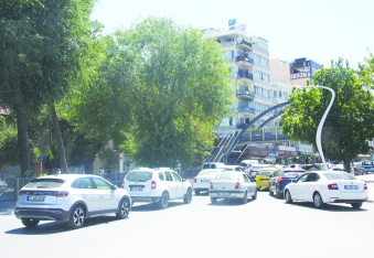 Ruhsatta belirtilen dışında taşımacılık  yapana 46 bin lira ceza verilecek