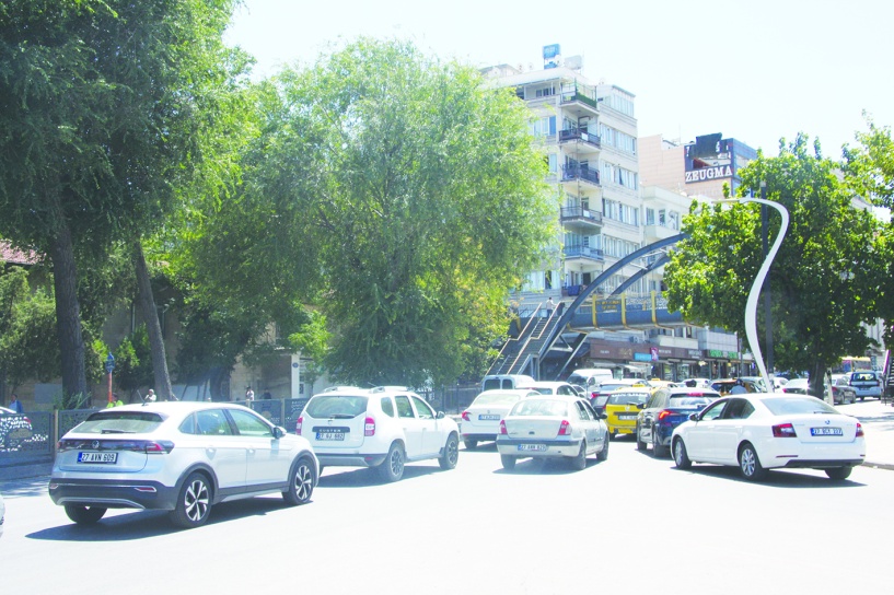 Ruhsatta belirtilen dışında taşımacılık  yapana 46 bin lira ceza verilecek