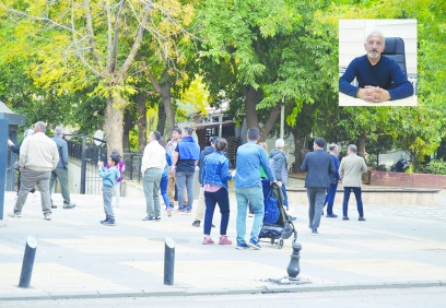 Suç örgütleri çocukları sosyal medya  üzerinden hedef alarak suça sürüklüyor