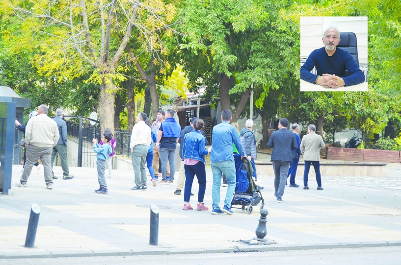 Suç örgütleri çocukları sosyal medya  üzerinden hedef alarak suça sürüklüyor