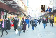 İşçi, mutfak ve okul harcamaları  yüzünden her aya borçlu giriyor