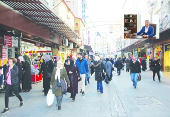 İşçi, mutfak ve okul harcamaları  yüzünden her aya borçlu giriyor
