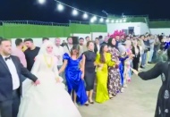 Türkiye boşanıyor Antepli evleniyor