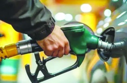 Motorin 60 lirayı aştı