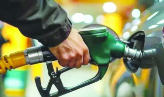 Motorin 60 lirayı aştı